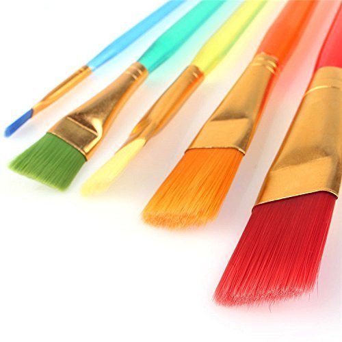 Brushes and Accessories