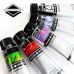 Daler Rowney Acrylic Mediums Set - 5 Special Effects 75ml