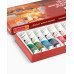 Camel Acrylic Colors Set
