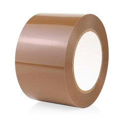 Heavy Duty Brown Packaging Tape