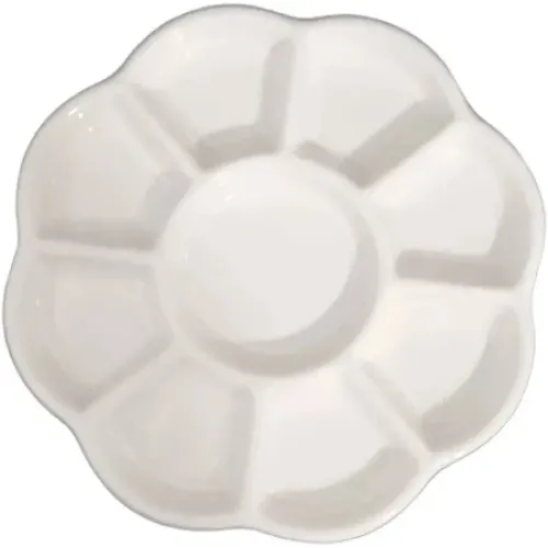 Canvazo Floral Colour Palette