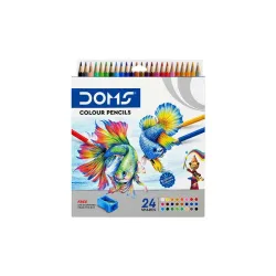 Doms Colour Pencil Sets