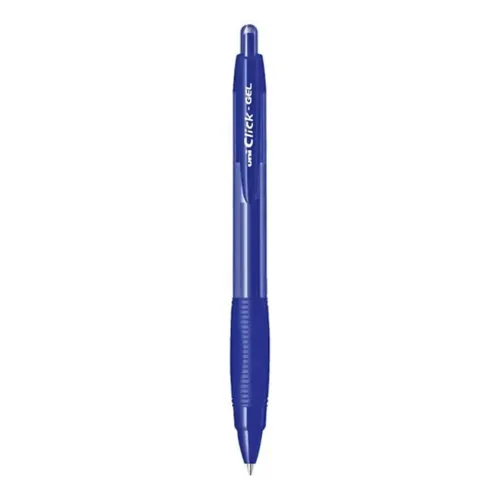 Uniball Click Gel Pen