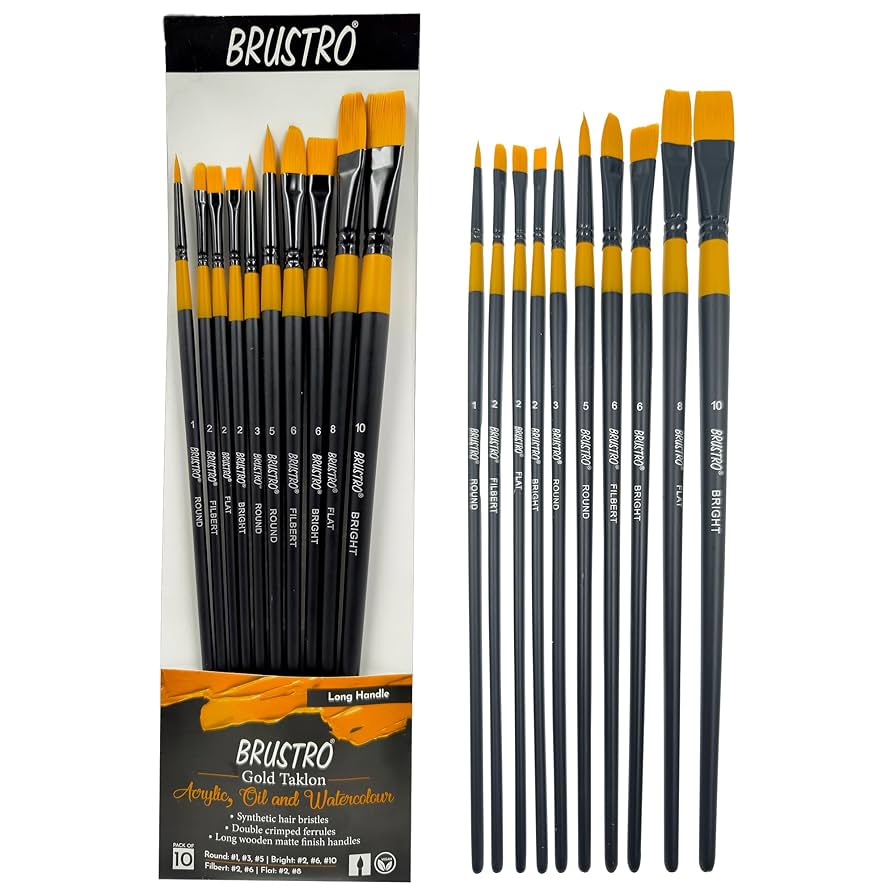 Brush Set
